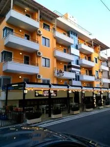 Aparthotel Shkodra - Durrës