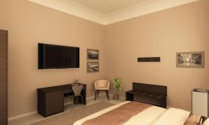 Hotel Gran Bretagna Ortigia