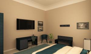 Hotel Gran Bretagna Ortigia