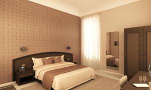 Hotel Gran Bretagna Ortigia