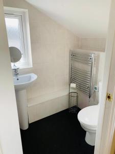 Nevis Rooms Self check in