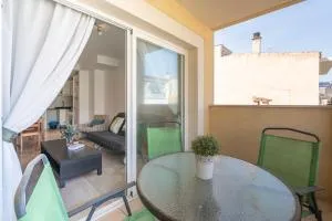 Casa Colonia - Isla Redonda