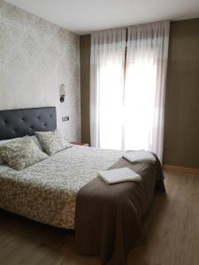 Hostal Juan Bravo