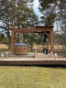 Soosaare Holiday House