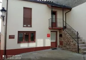 Apartamentos Fons sacrata - Peneda