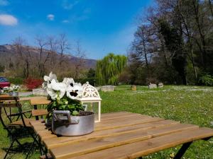 La Cordana Rooms