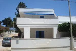 Casa Azzurra Felloniche - Castrignano del Capo