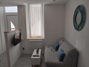 Appartements LAN'ApparT : photos des chambres