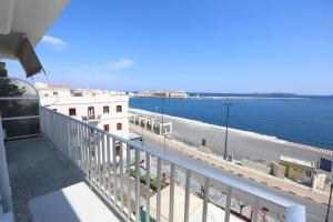 Welcome Home Syros Port Apartment