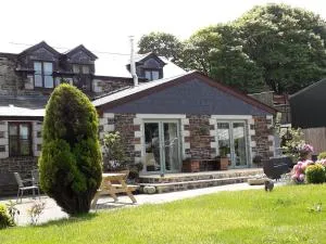 特里利威尔农场酒店 - 韦德布里奇