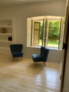 Hidden gem in the hills of Somogy County