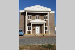 Aruba Solarium Apartment - 4hvězdičkové hotely ve městě Palm-Eagle Beach