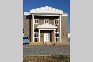 Aruba Solarium Apartment - Bubali