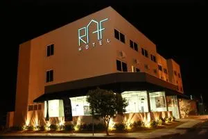 Raf Hotel - Cianorte