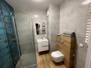 SEN W GDAŃSKU - APARTAMENTY przy MOTŁAWIE - GDAŃSK STARE MIASTO