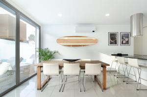 Villa Scandinavia - Private Heated Pool by Silver Prop