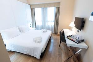 Best Western Hotel Quattrotorri