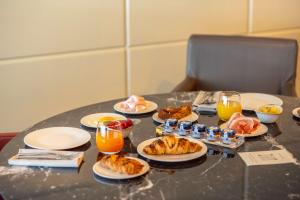 Best Western Hotel Quattrotorri
