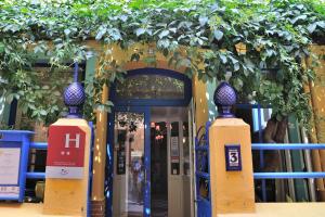 Hotel Cortie photo 9