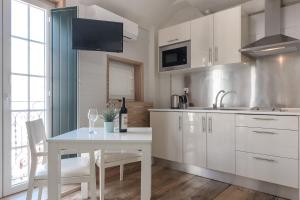 Studio - First Floor room in My Bairro Alto Suites