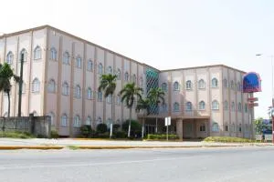 帕赖索贝兹天堂酒店 - Frontera