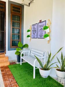 Homestay Wan D