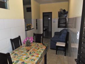 Apartamentos Itapuã Residence - Praia