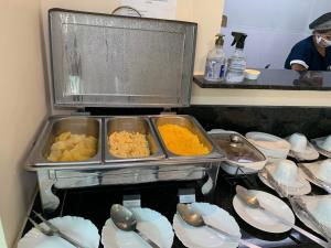 Pousada Familly -Praia de Tambaú -PB