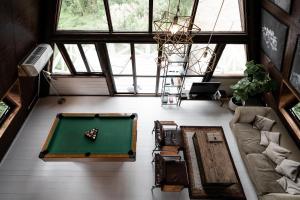 LOGIN OKINAWA -wood-