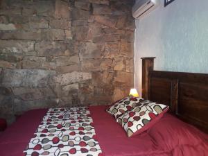 La Casita en el Parque Lodge 1