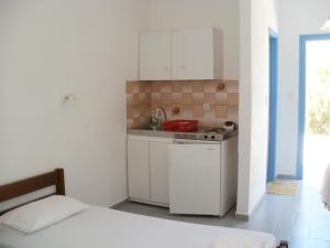 Studio with Sea View (2 Adults) - First Floor