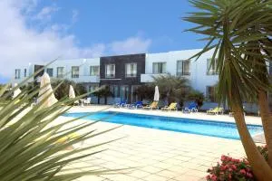 Acorsonho Apartamentos Turisticos - Capelas