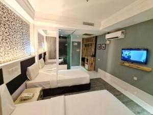 Arenaa Star Hotel