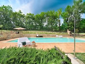 Five-Bedroom Holiday Home