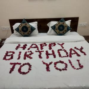 Amrit Hotel, Bhopal