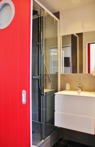 Hotels Hotel La Chaudree : photos des chambres