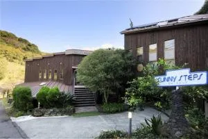 Welcome Inn SunnySteps - Nawaji