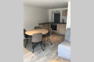 Côté Dune - Maison (3P) au calme proche de la mer