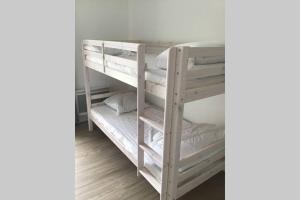 Côté Dune - Maison (3P) au calme proche de la mer