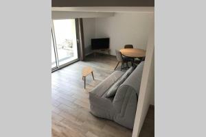 Côté Dune - Maison (3P) au calme proche de la mer