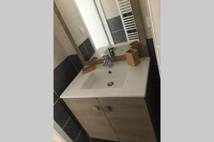 Côté Dune - Maison (3P) au calme proche de la mer