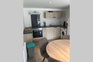 Côté Dune - Maison (3P) au calme proche de la mer