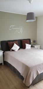 Ferienwohnung Selina