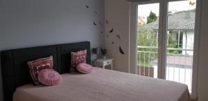 Ferienwohnung Selina