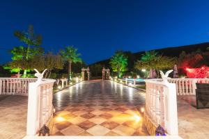 Fontana Holiday Home