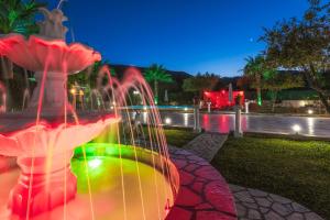 Fontana Holiday Home