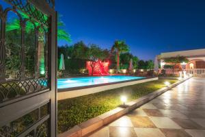 Fontana Holiday Home