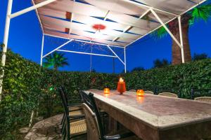 Fontana Holiday Home