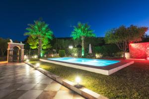 Fontana Holiday Home