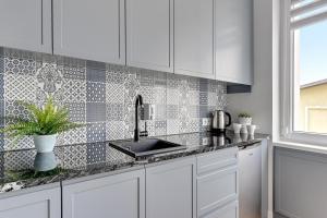 Ibiza - Sopot City Vibe by Lion Apartments